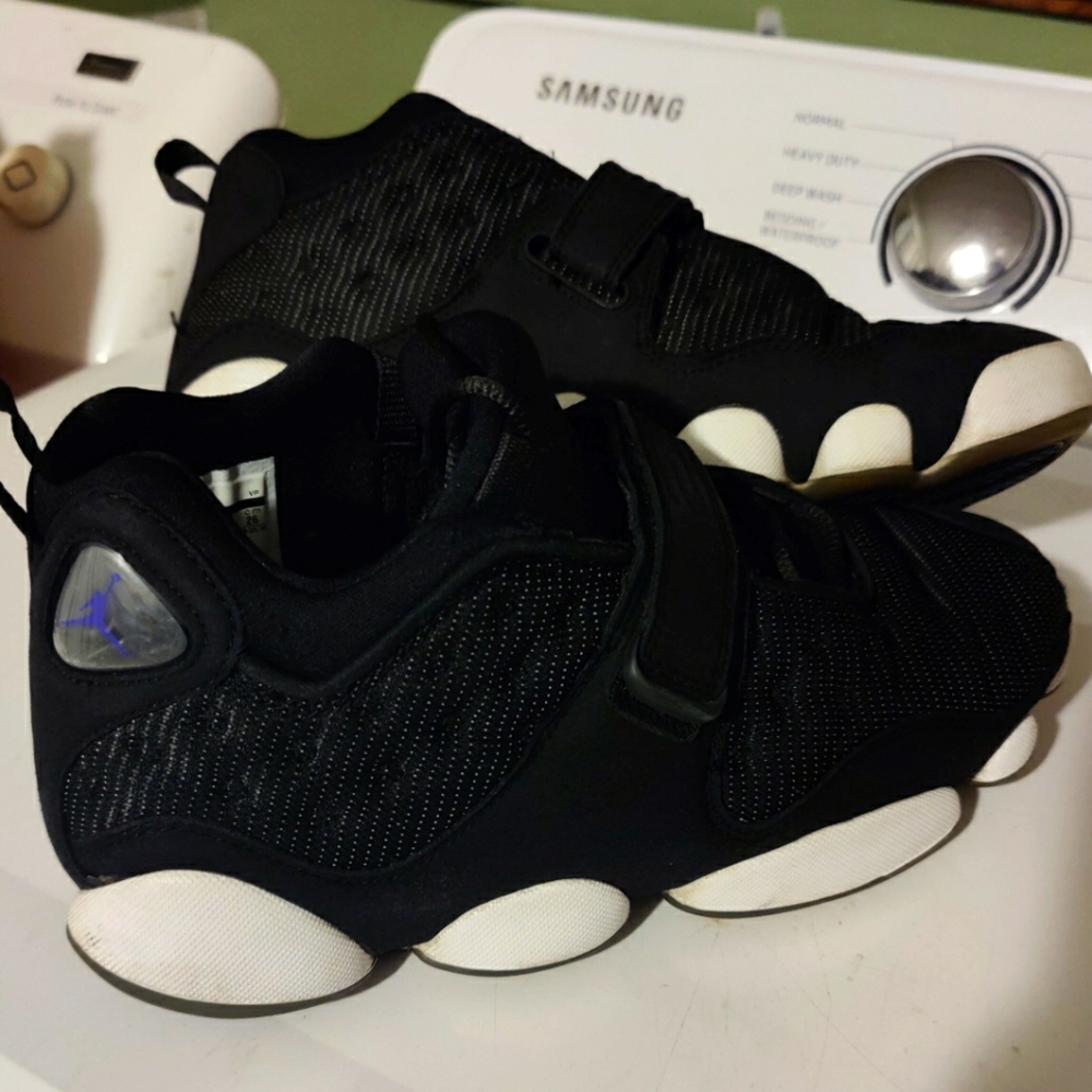 Air Jordan Black Cat